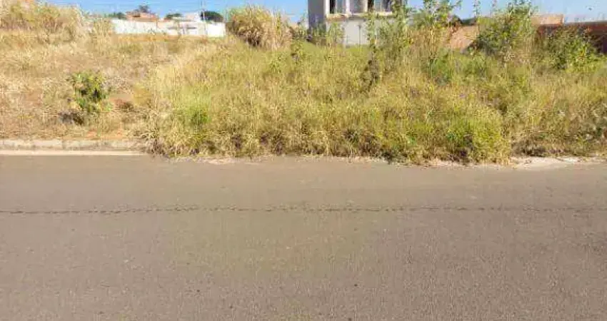 Terreno à venda, 200 m² por r$ 190.000 - residencial novo horizonte - paulínia/sp