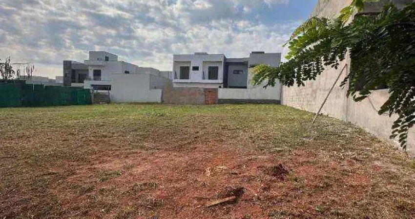 Terreno à venda, 200 m² por r$ 270.000,00 - residencial terras da estância - ala do bosque - paulínia/sp