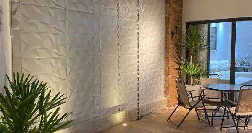 Casa com 3 dormitórios à venda, 120 m² por r$ 825.000 - jardim de gaya - paulínia/sp