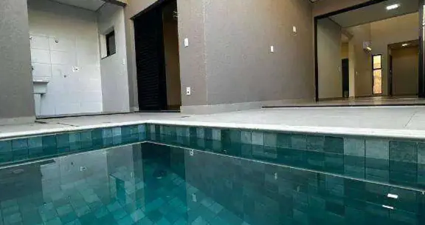 Casa com 3 dormitórios à venda, 139 m² por r$ 1.090.000,00 - residencial jardim dos lírios - paulínia/sp