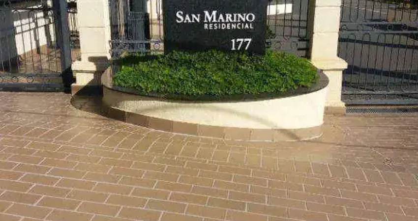 Apartamento com 3 dormitórios à venda, 86 m² por r$ 735.000,00 - residencial san marino - paulínia/sp