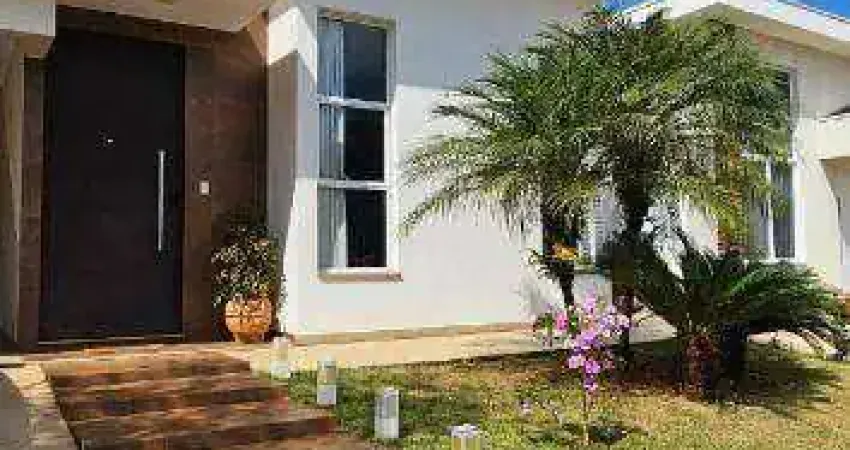 Casa com 3 dormitórios à venda, 204 m² por r$ 1.550.000 - residencial athenas - paulínia/sp