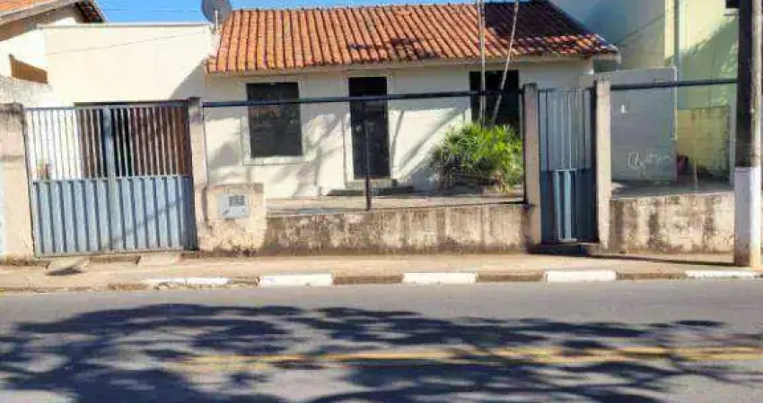 Casa com 2 dormitórios à venda por r$ 439.000,00 - santa cecília - paulínia/sp