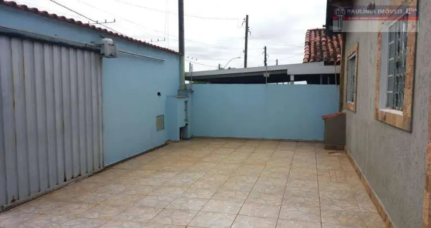 Casa com 2 dormitórios à venda, 65 m² por r$ 350.000,00 - cooperlotes - paulínia/sp