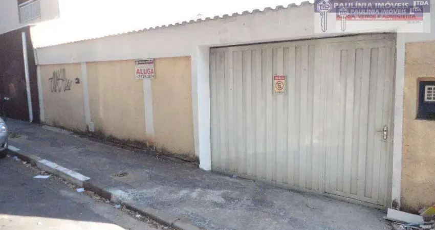 Casa com 4 quartos à venda na Rua Santa Cecília, Santa Cecília, Paulínia