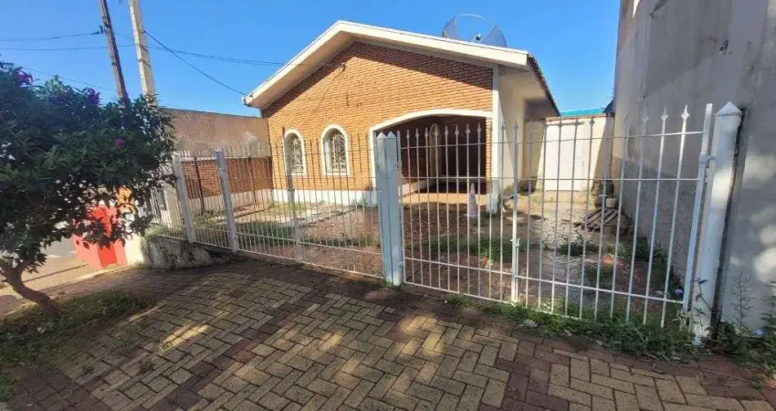 Casa com 3 dormitórios à venda, 140 m² por r$ 800.000,00 - centro - paulínia/sp