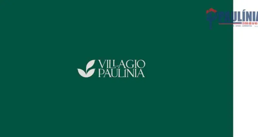 Terreno à venda, 200 m² por r$ 210.000 - residencial villagio paulínia - paulínia/sp