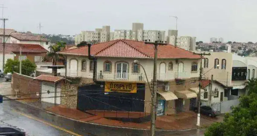 Sobrado com 3 dormitórios à venda, 595 m² por r$ 3.200.000,00 - vila bressani - paulínia/sp