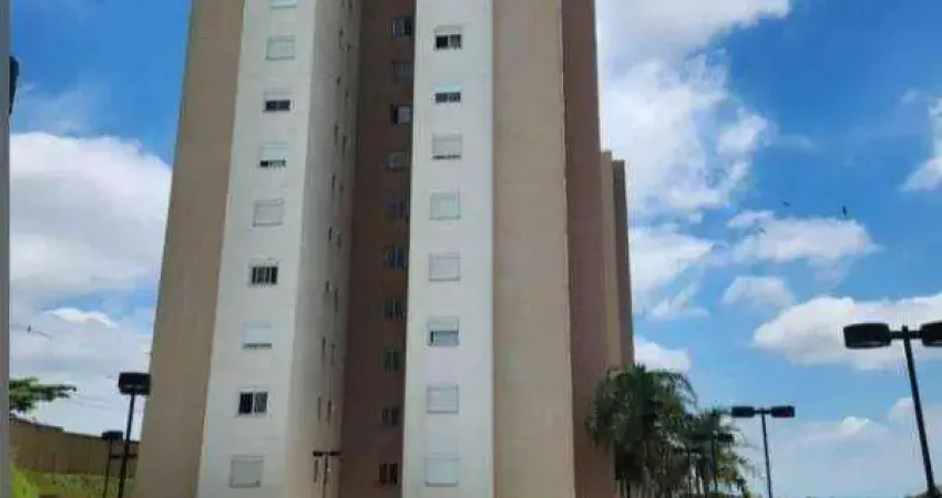 Apartamento com 2 dormitórios à venda, 86 m² por r$ 770.000,00 - residencial art&life - paulínia/sp