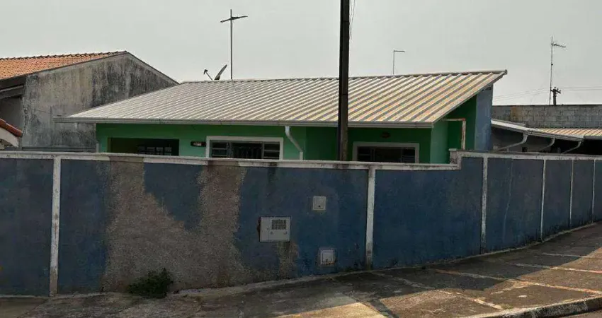 Casa com 3 dormitórios à venda, 160 m² por r$ 500.000,00 - vila monte alegre - paulínia/sp