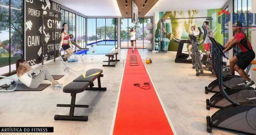 Terreno à venda, 200 m² por r$ 220.000,00 - residencial villagio paulínia - paulínia/sp