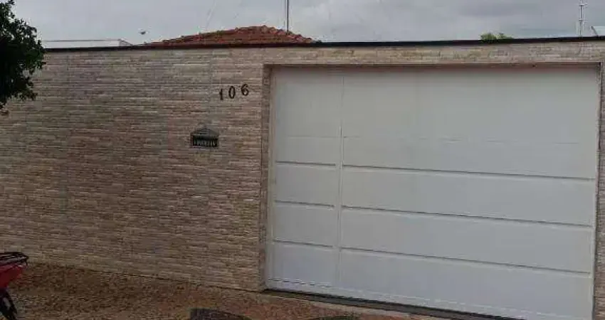 Casa com 2 dormitórios à venda, 138 m² por r$ 750.000 - vila bressani - paulínia/sp