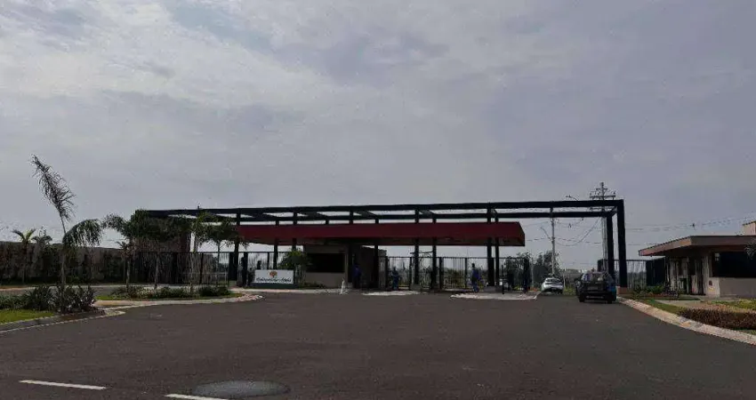 Terreno à venda, 322 m² por r$ 430.000 - condomínio acácias - paulínia/sp