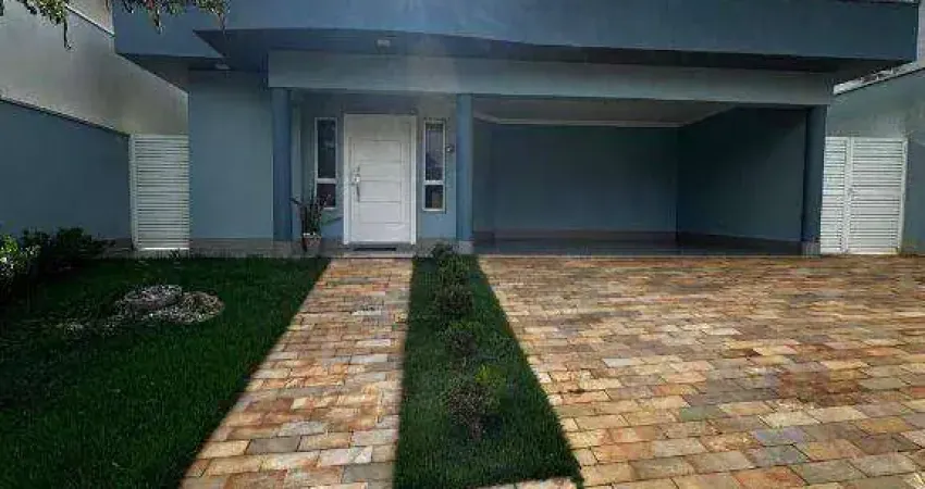 Casa à venda, 200 m² por r$ 1.240.000,00 - residencial alto da boa vista - paulínia/sp