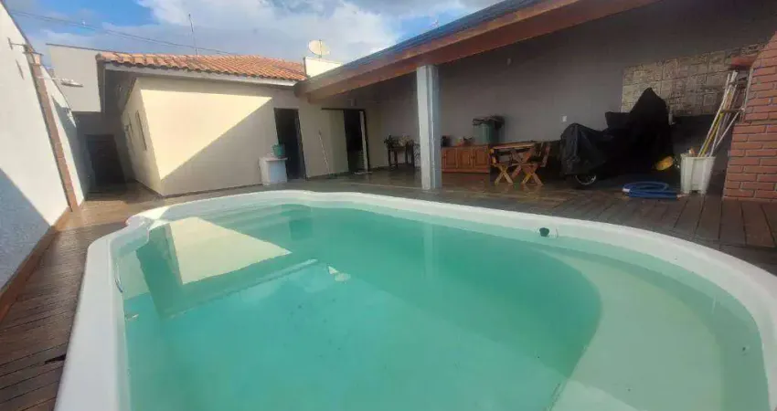 Casa com 2 dormitórios à venda, 110 m² por r$ 580.000 - residencial pazetti - paulínia/sp