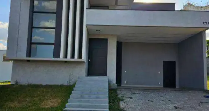 Casa com 3 dormitórios à venda, 187 m² por r$ 1.890.000 - nova paulínia - paulínia/sp