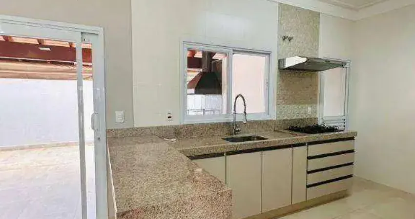 Casa com 3 dormitórios à venda, 136 m² por r$ 980.000 - morumbi - paulínia/sp