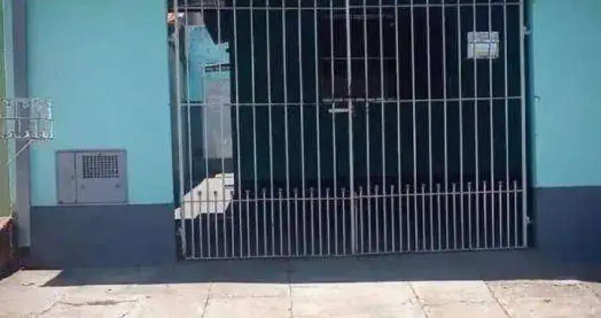 Casa com 2 dormitórios à venda, 88 m² por r$ 280.000,00 - parque bom retiro - paulínia/sp