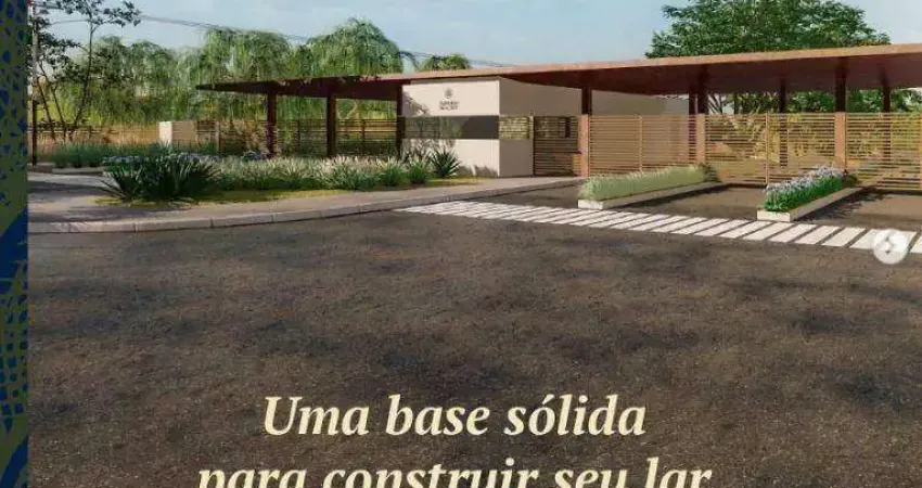 Terreno à venda, 220 m² por r$ 290.000,00 - império do café - paulínia/sp