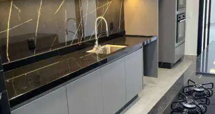 Casa com 3 dormitórios à venda, 145 m² por r$ 1.260.000,00 - residencial jardim dos lírios - paulínia/sp