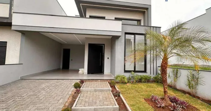 Casa com 3 dormitórios à venda, 140 m² por r$ 1.250.000 - residencial jardim dos lírios - paulínia/sp