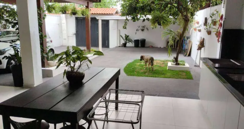 Sobrado com 2 dormitórios à venda, 235 m² por r$ 650.000,00 - jardim são josé - paulínia/sp