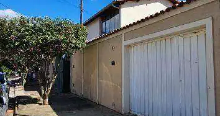 Casa com 3 dormitórios à venda, 128 m² por r$ 580.000 - são josé - paulínia/sp