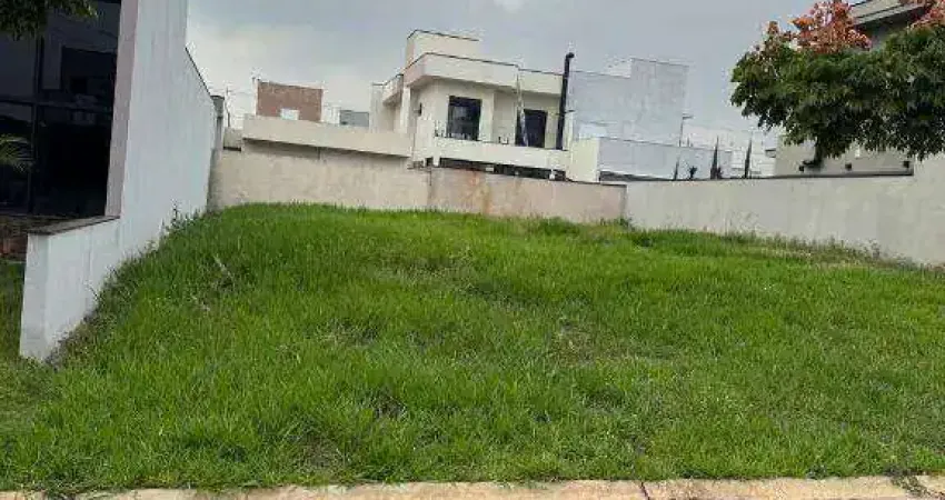 Terreno à venda, 200 m² por r$ 280.000,00 - terras da estância - paulínia/sp