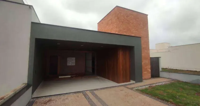 Casa com 3 dormitórios à venda, 160 m² por r$ 1.170.000 - condomínio campos do conde ii - paulínia/sp