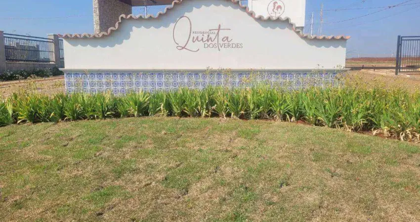 Terreno à venda, 305 m² por r$ 460.000,00 - brasil 500 - paulínia/sp