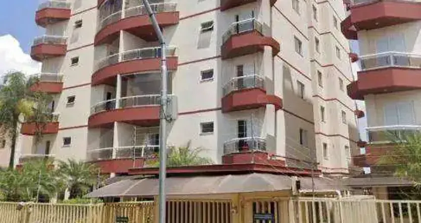 Apartamento com 3 dormitórios à venda, 92 m² por r$ 690.000 - condomínio residencial terramares - paulínia/sp