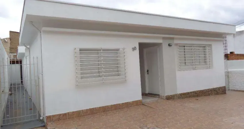 Casa com 3 dormitórios à venda, 180 m² por r$ 1.100.000,00 - centro - paulínia/sp