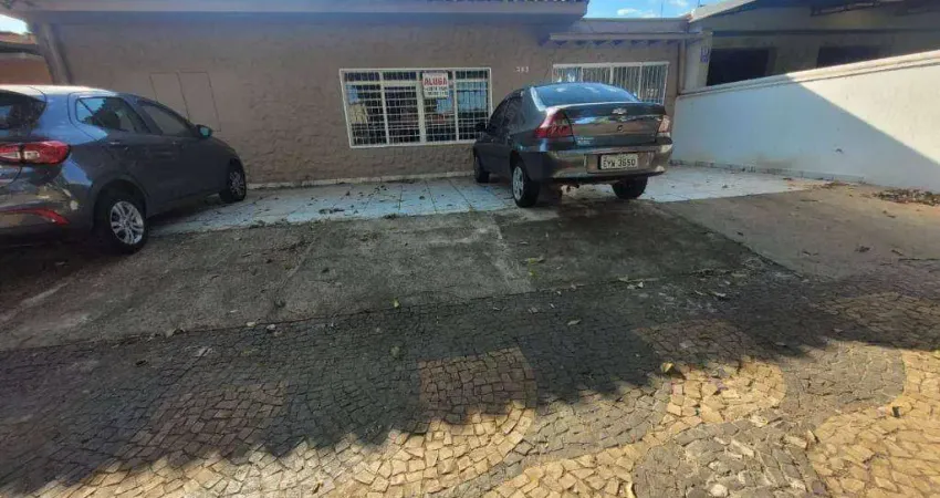 Casa para alugar, 250 m² por r$ 6.080,00/mês - nova paulínia - paulínia/sp