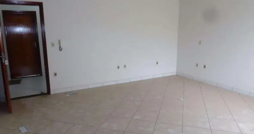 Sala para alugar, 30 m² por r$ 1.000,00/mês - santa cecília - paulínia/sp