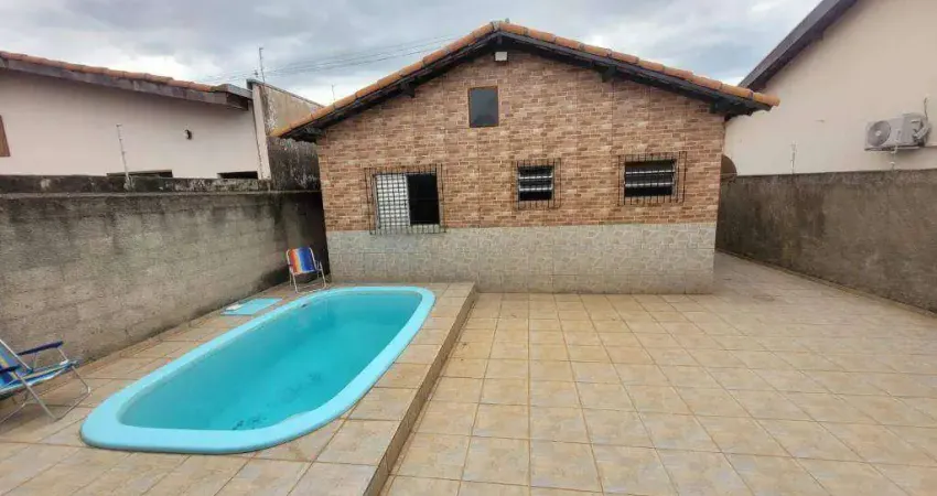 Casa com 2 dormitórios, 80 m² - venda por r$ 450.000,00 ou aluguel por r$ 2.511,75/mês - serra azul - paulínia/sp