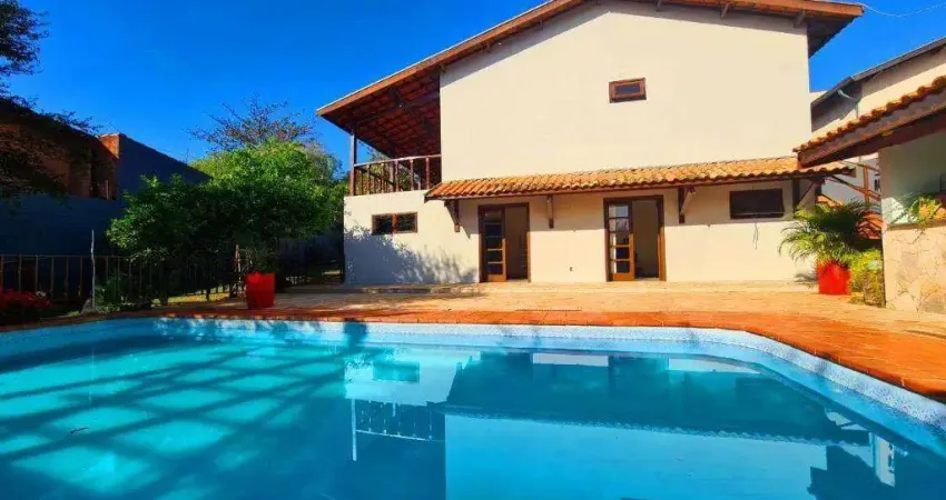 Chácara com 3 dormitórios à venda, 1000 m² por r$ 1.200.000 - patropi - paulínia/sp