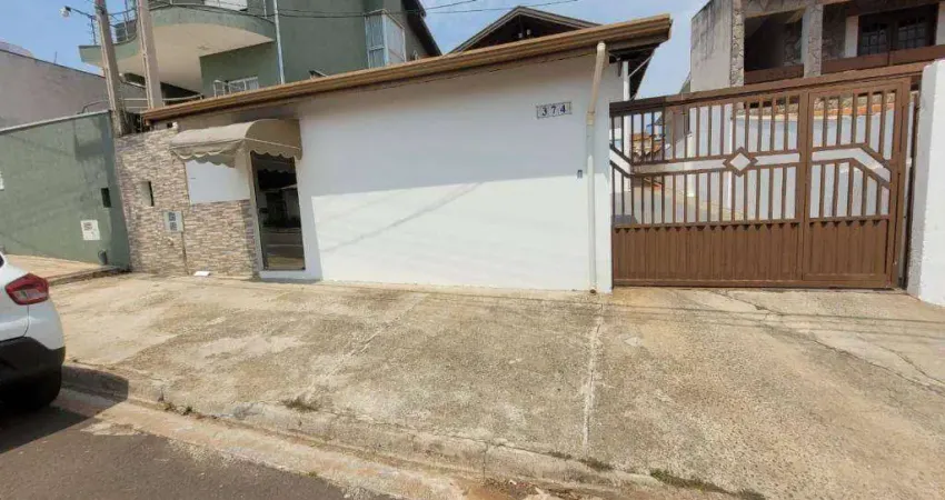 Casa com 3 dormitórios, 310 m² - venda por r$ 1.200.000,00 ou aluguel por r$ 4.990,00/mês - jardim ypê - paulínia/sp