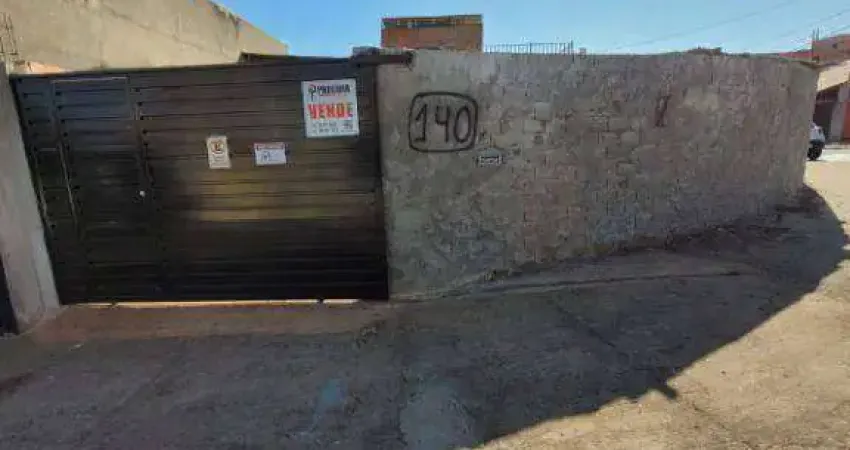 Terreno à venda, 282 m² por r$ 290.000,00 - parque bom retiro - paulínia/sp