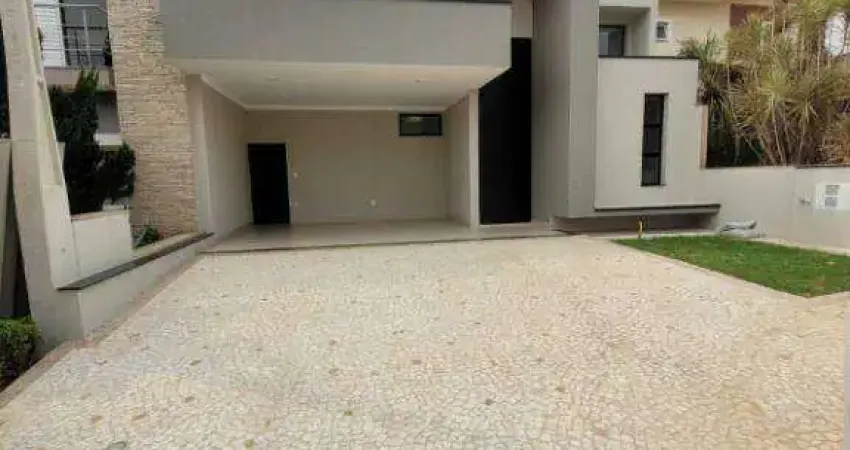 Casa com 3 dormitórios à venda, 195 m² por r$ 1.493.000,00 - condomínio terras do fontanário - paulínia/sp