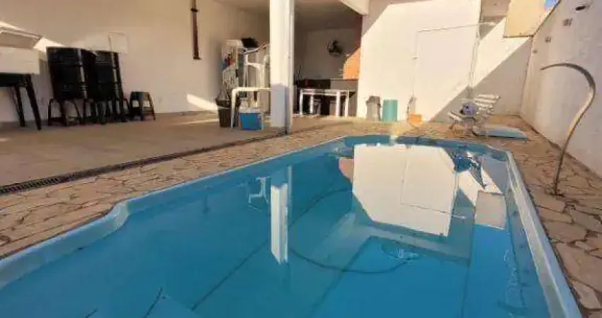 Casa com 1 dormitório à venda, 80 m² por r$ 350.000 - residencial novo horizonte - paulínia/sp