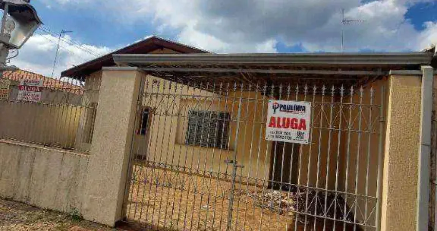 Casa com 2 dormitórios para alugar, 80 m² por r$ 3.600,00/mês - nova paulínia - paulínia/sp