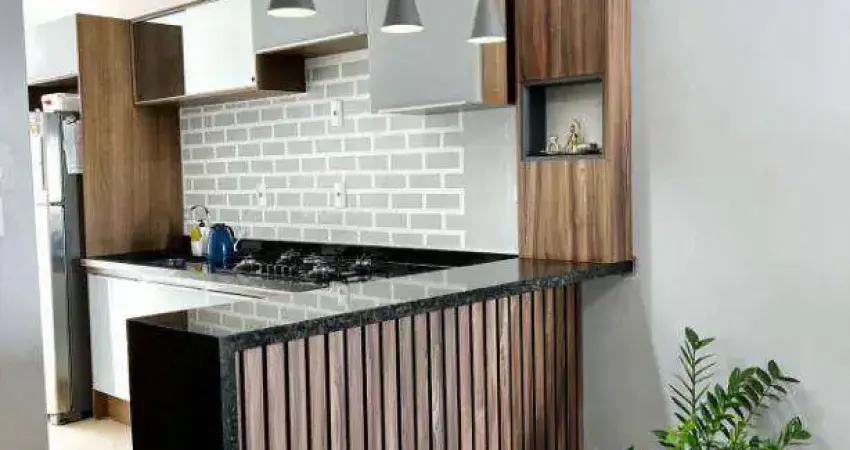 Casa com 3 dormitórios à venda, 145 m² por r$ 745.000,00 - residencial villagio vista real - paulínia/sp