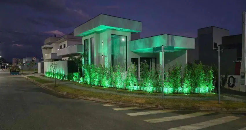 Casa com 3 dormitórios à venda, 125 m² por r$ 1.190.000,00 - residencial jardim dos lírios - paulínia/sp