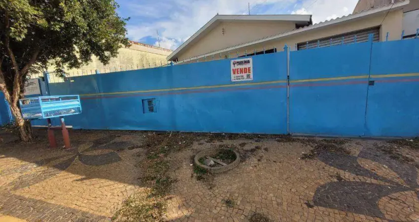 Casa com 4 dormitórios, 180 m² - venda por r$ 900.000,00 ou aluguel por r$ 4.000,00/mês - vila bressani - paulínia/sp