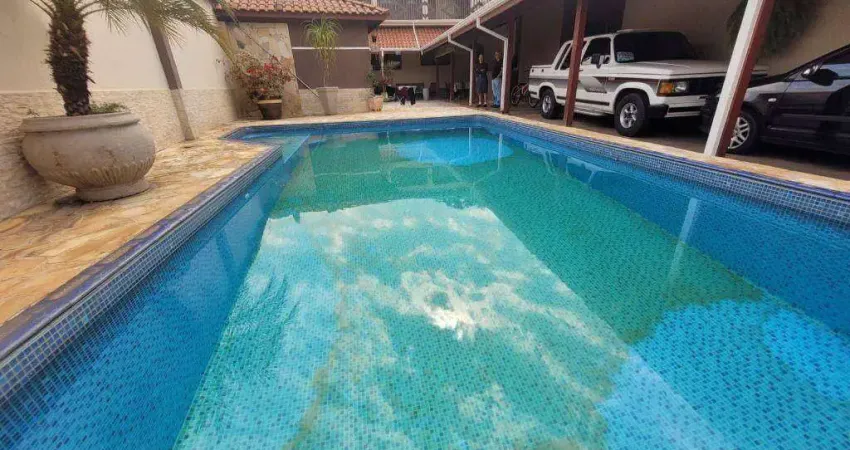 Sobrado com 3 dormitórios à venda, 177 m² por r$ 800.000 - centro - paulínia/sp