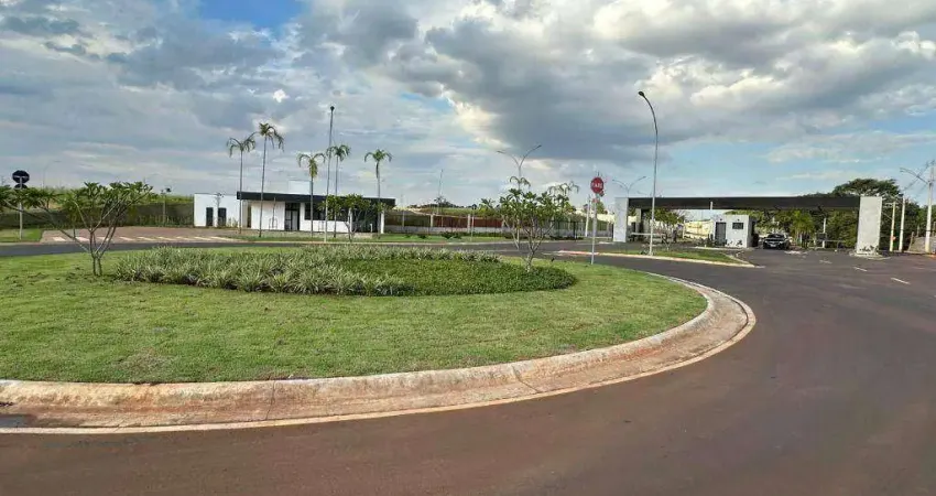 Terreno à venda, 250 m² por r$ 285.000,00 - jardim fortaleza - paulínia/sp