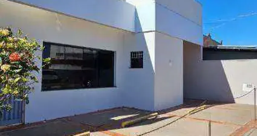 Casa para alugar, 250 m² por r$ 9.500/mês - nova paulínia - paulínia/sp
