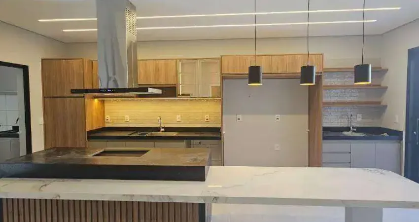 Casa com 3 dormitórios à venda, 140 m² por r$ 1.195.000 - residencial jardim dos lírios - paulínia/sp