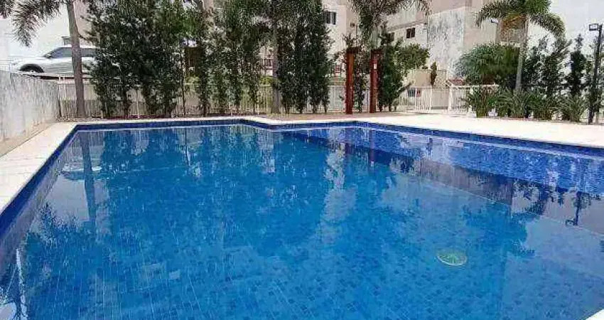 Apartamento à venda, 87 m² por r$ 670.000,00 - dreams residencial - paulínia/sp
