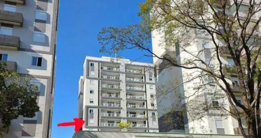 Apartamento com 2 dormitórios à venda, 97 m² por r$ 895.000 - eco vila santa margarida - paulínia/sp